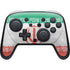 Iran Flag Distressed Nintendo Switch 2 (2025) Pro Controller Skin